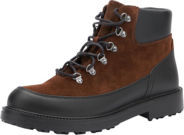 Geox Mężczyźni U Lagorai + Gripankle boot