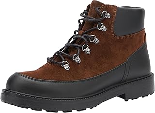 Mens U Lagorai Grip Ankle Boot