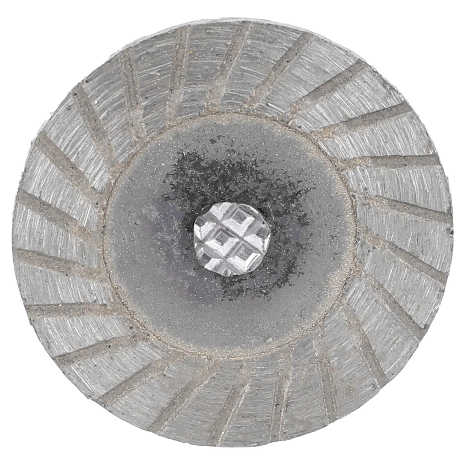 Diamentowe brzeszczoty do pił, Tarcza tnąca do piły tarczowej 40 mm z trzpieniem 6, cięcia metalu, drewna, granitu i marmuru(Red)