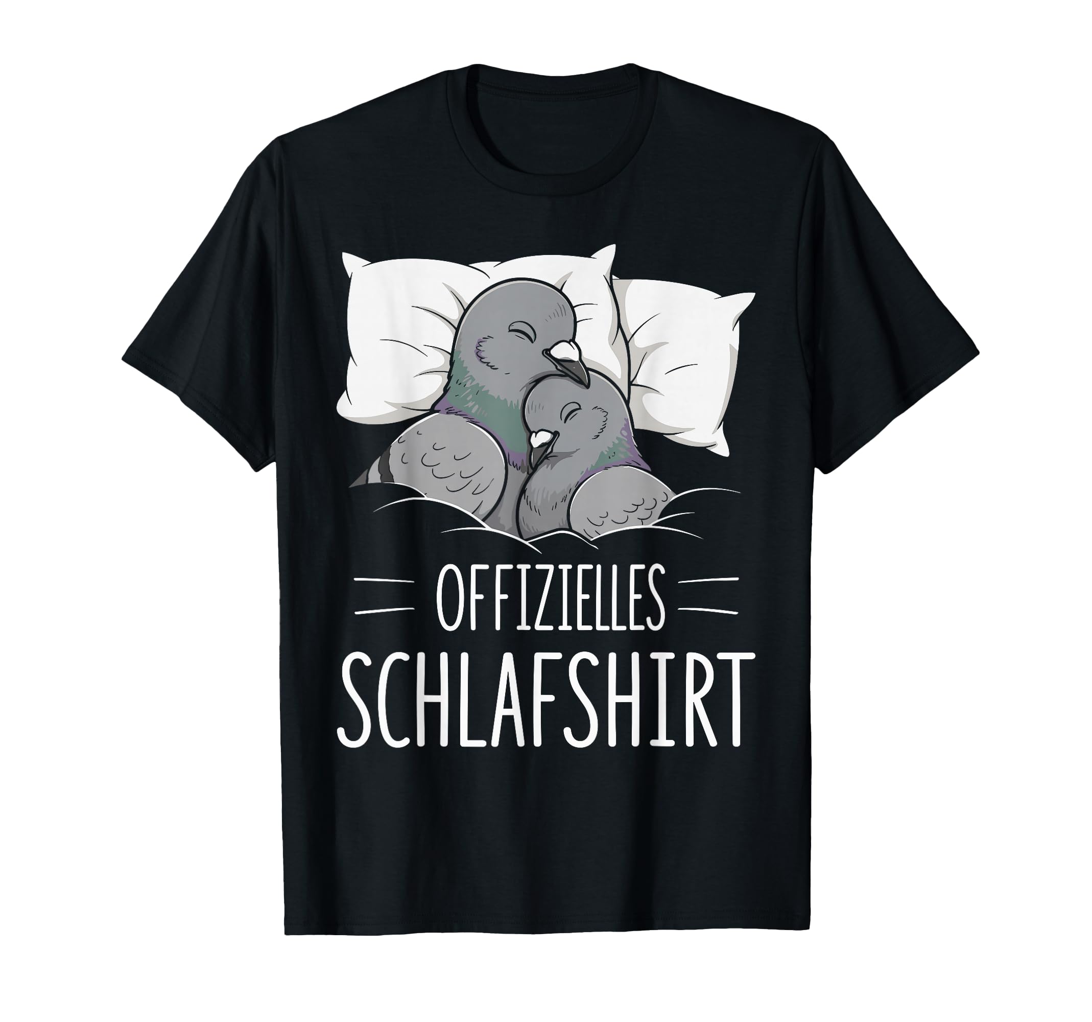 Kleidung mit Designs von Amazon Merch on Demand