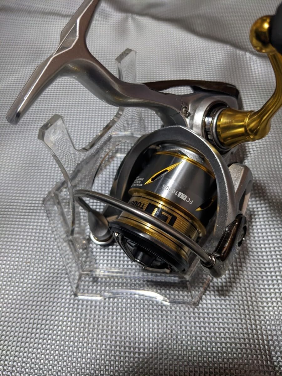 ダイワ 21 フリームスLT FC LT1000S 未使用 新品未使用 ダイワ 21