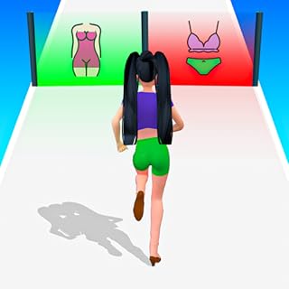 Build A Fashion Queen Dress Up: Beauty Catwalk Fashion Makeover Challenge - Buy now