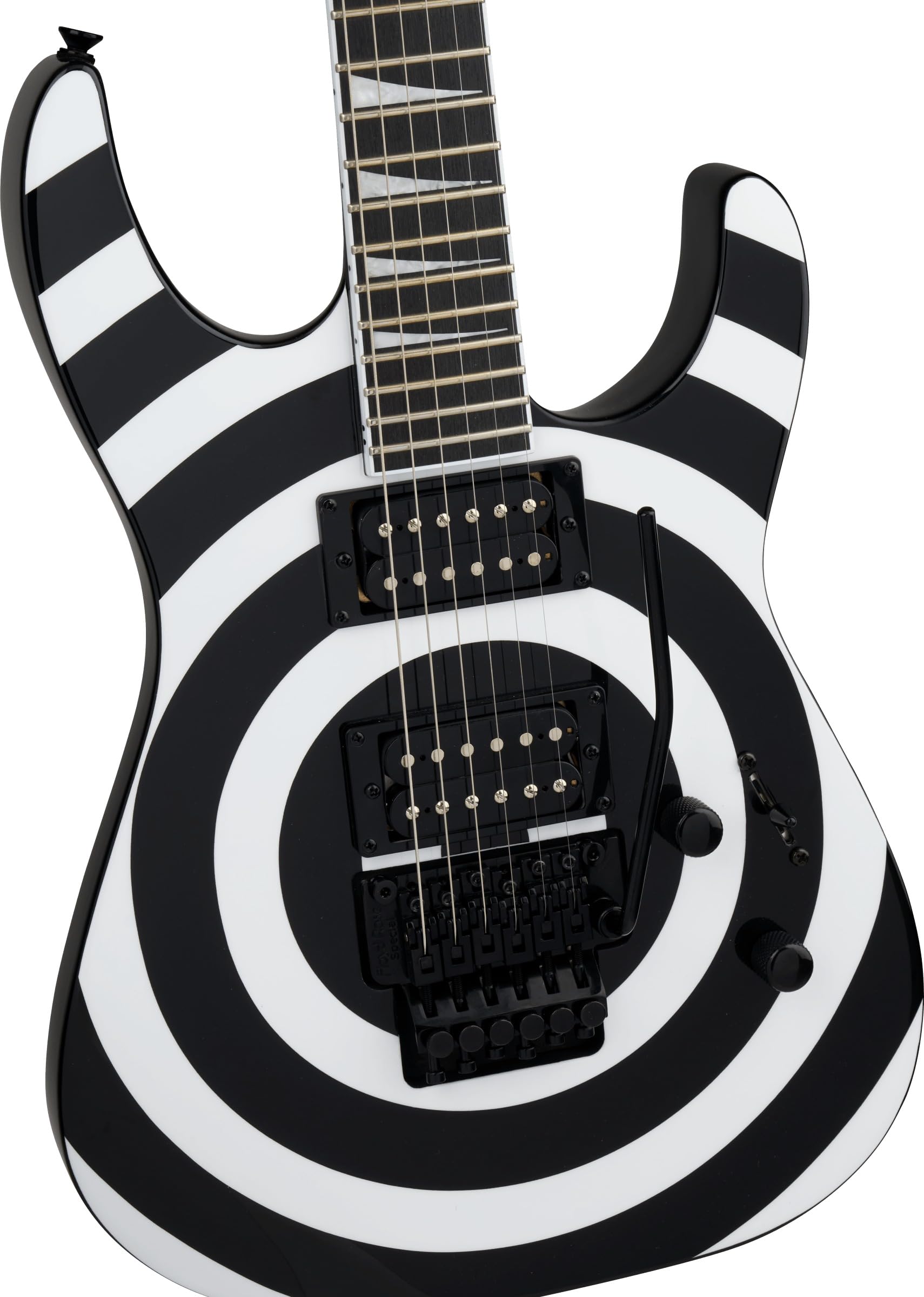 Amazon | Jackson/X Series Soloist SLX DX Graphic Srs Amaranth