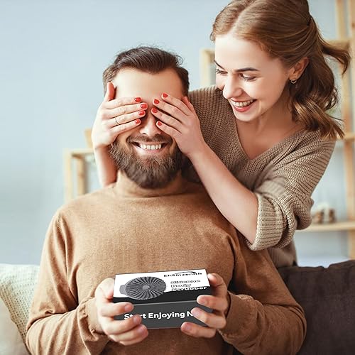 Miniatura 6 de Exfoliante corporal de silicona, exfoliante corporal para uso en la ducha, limpiador corporal premium para limpieza profunda y piel sensible,