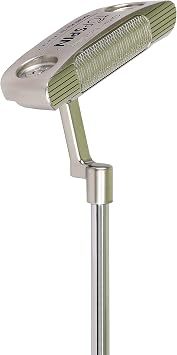TOPSPIN Golf Putter Blade 7 Forged Tour Pro - JAMESMILR B7