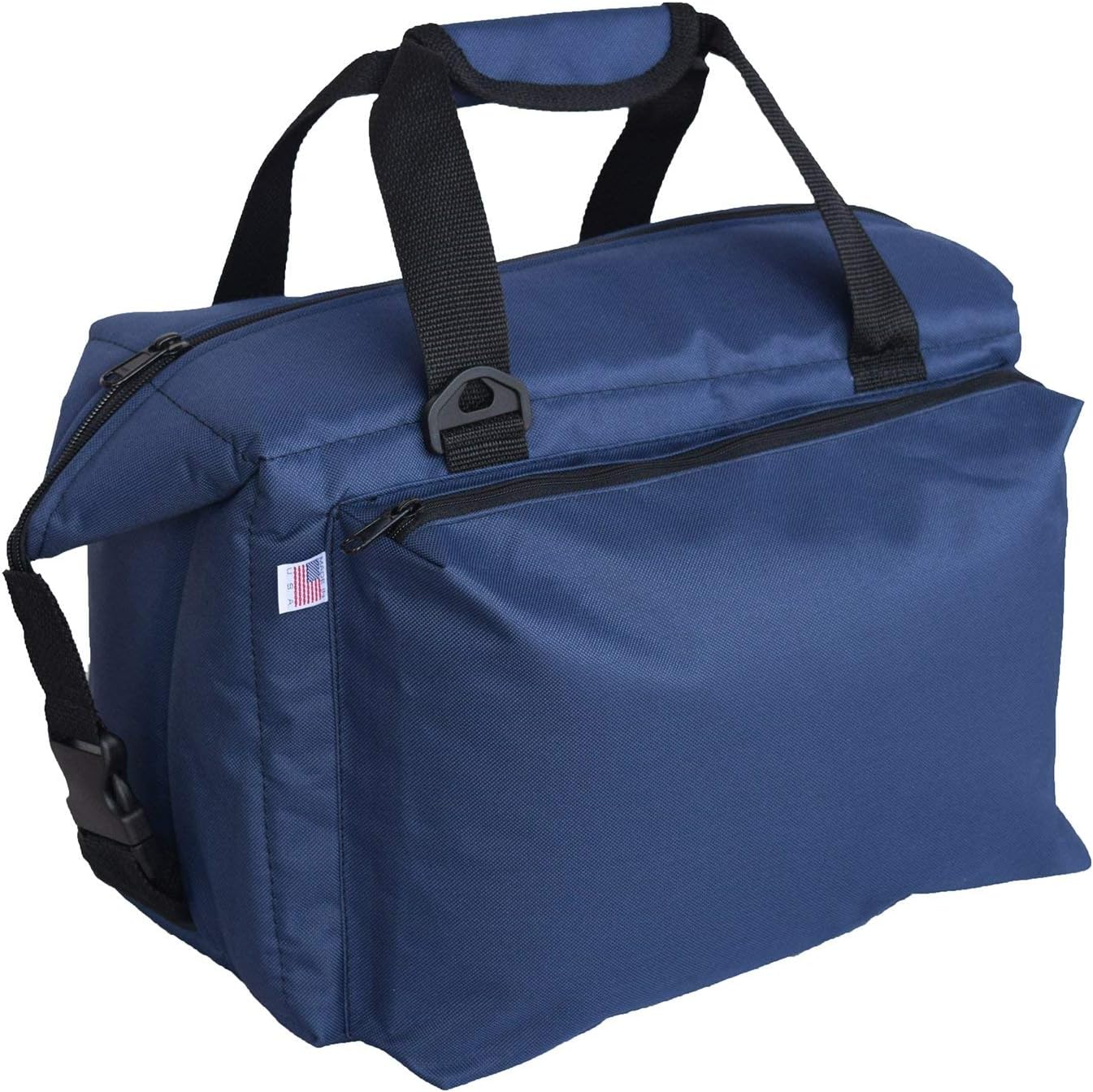 18 Pack Executive American Made Insulated Leak-Proof-Liner Collapsible