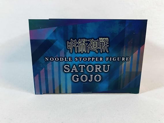 Jujutsu Kaisen Noodle Stopper Figure Gojo Satoru (FuRyu)