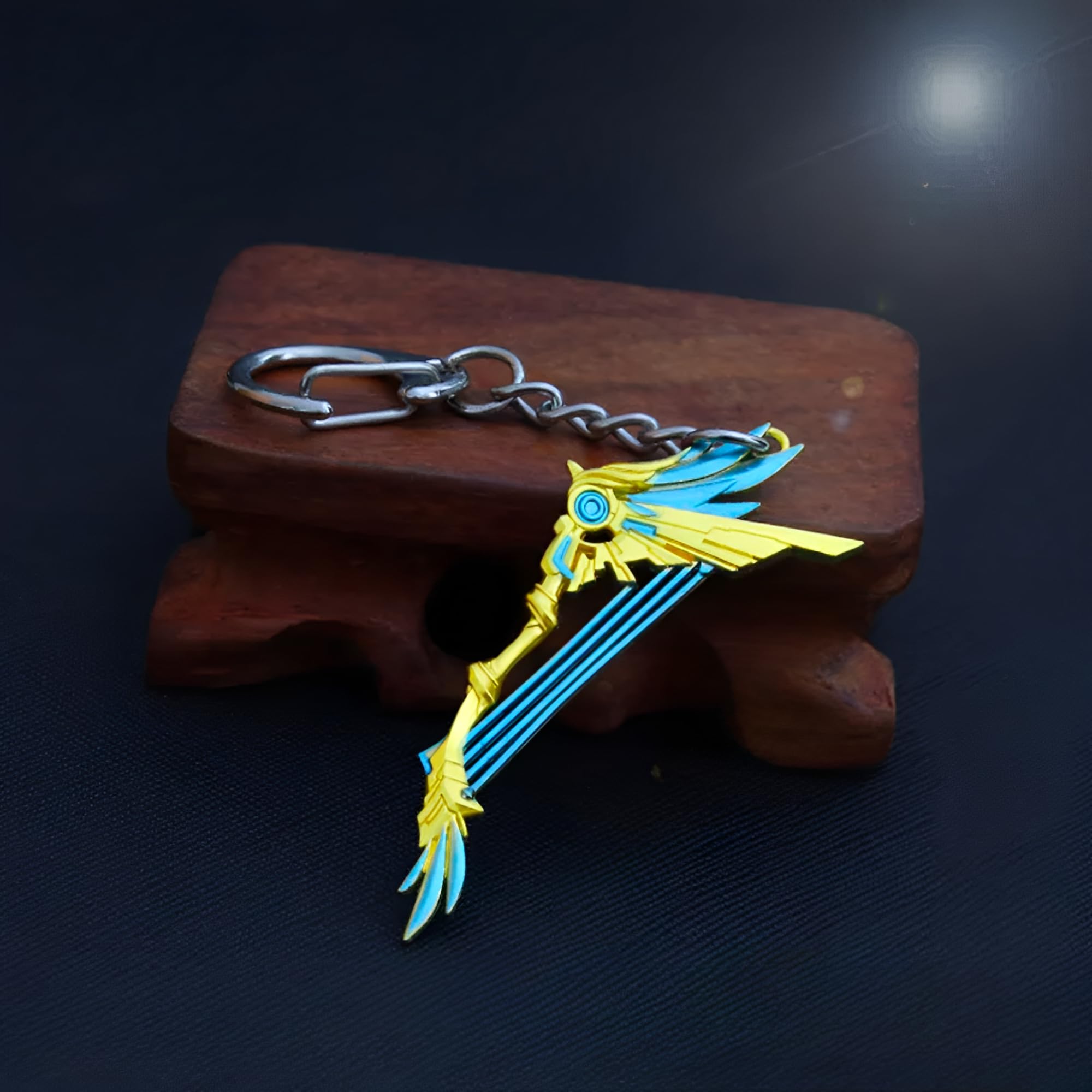 Anime Keychains - Collect Your Favorites -16 Anime Keychains - Collect Your Favorites -16