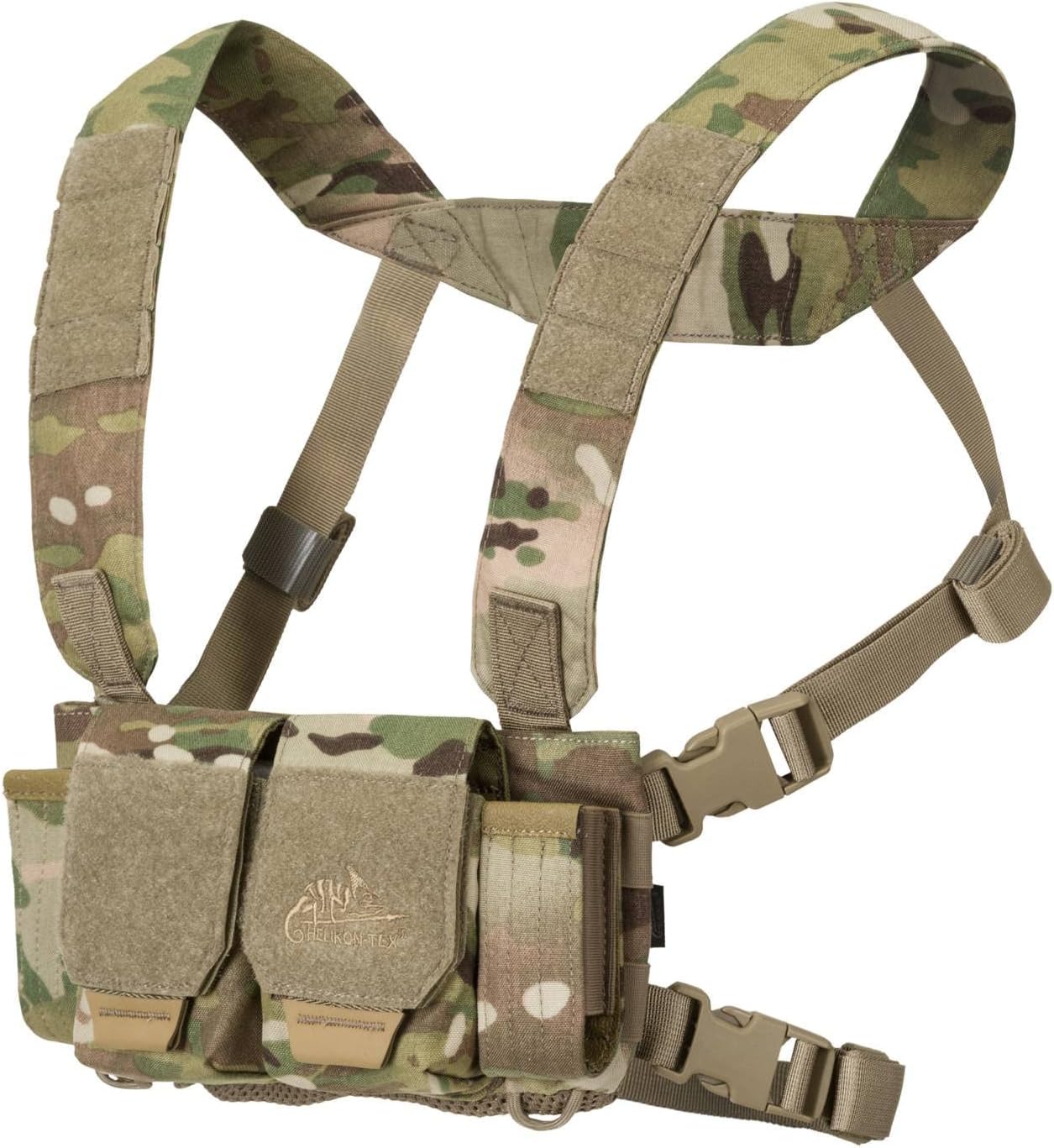 Helikon-Tex Competition MultiGun Rig