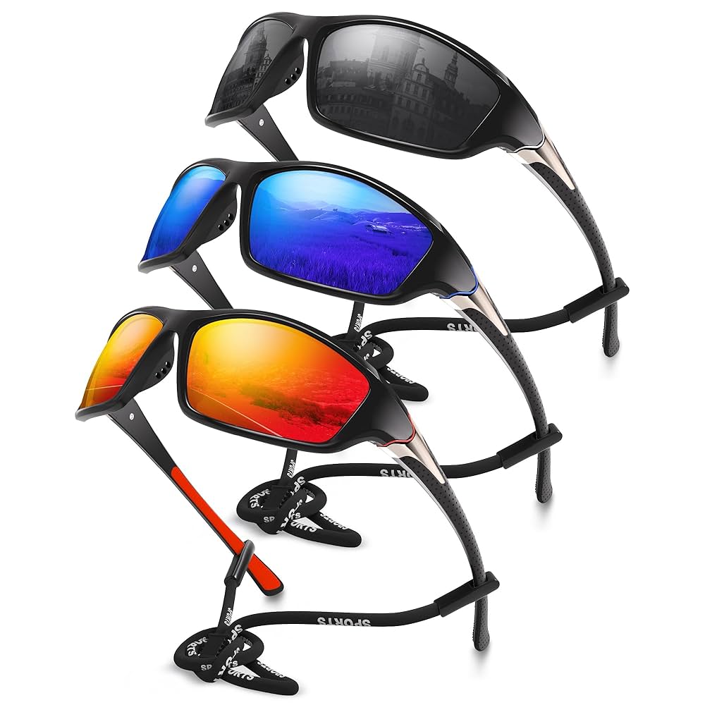 sports sunglasses