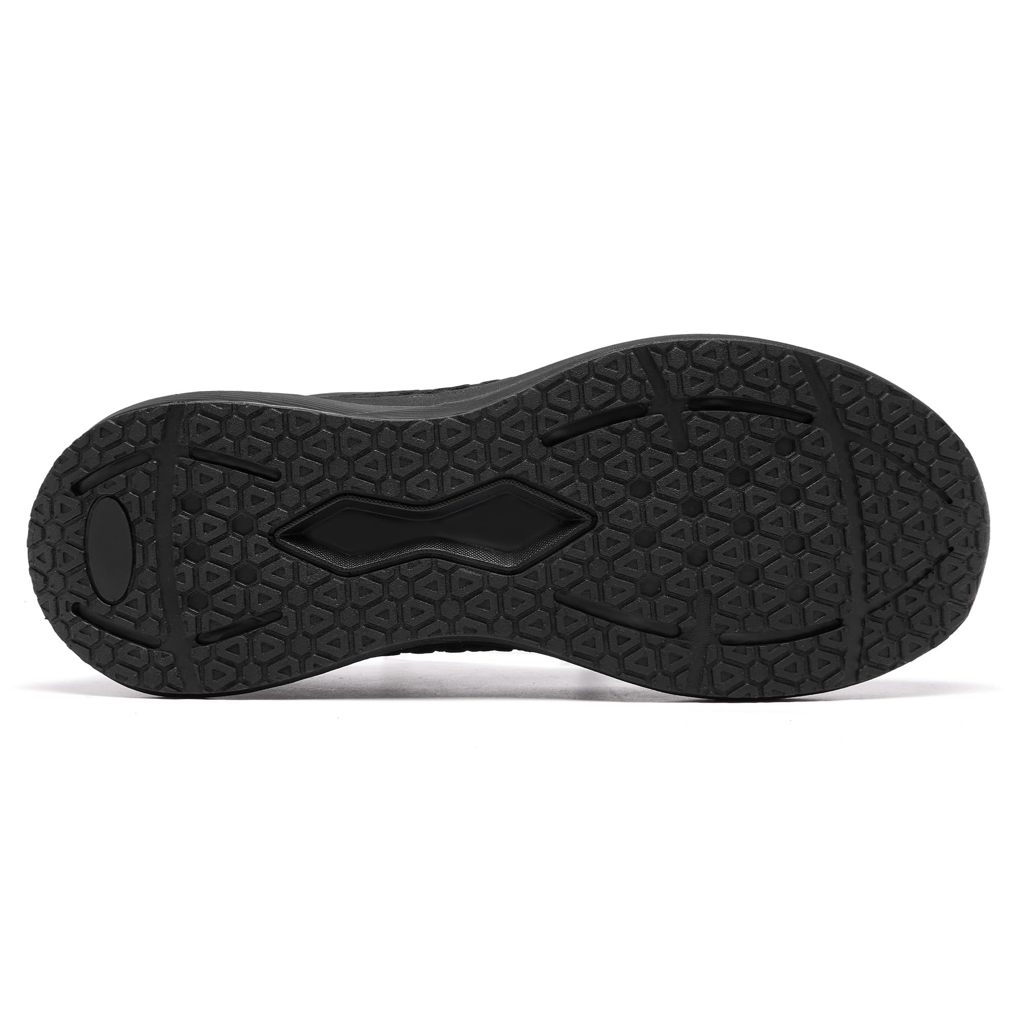 Herren-Walkingschuhe Große Größen Bereich 47–51 Sneaker Mesh Leichtgewicht Atmungsaktives Laufschuh für Herren Lässig Athletisches Training Herrenschuhe