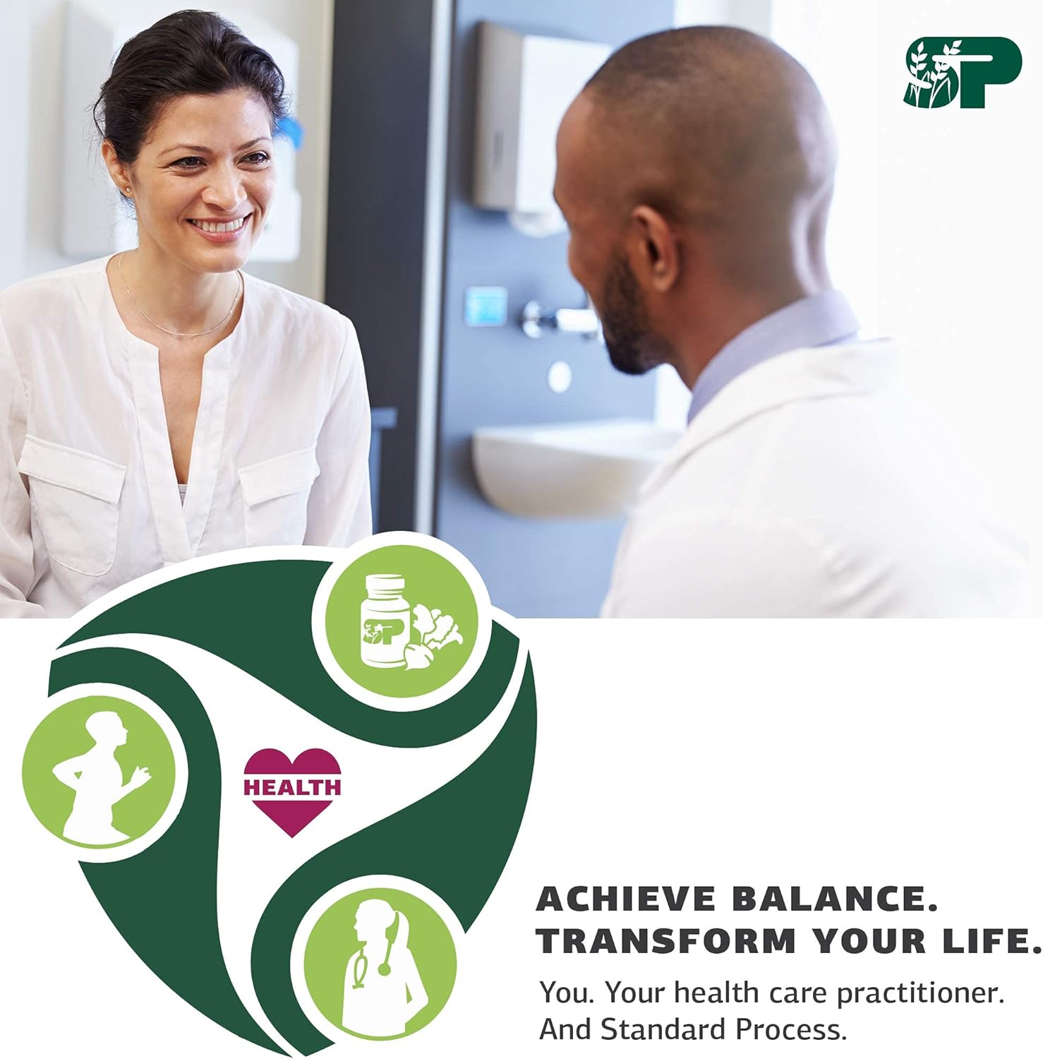 Standard Process Trace Minerals-B12 - Whole Food Spleen, Bone Health, Immune Support, Metabolism and Thyroid Support with Manganese, Kelp, Iodine, Copper, Vitamin B12, Zinc, and Iron - 90 Tablets : Health & Household