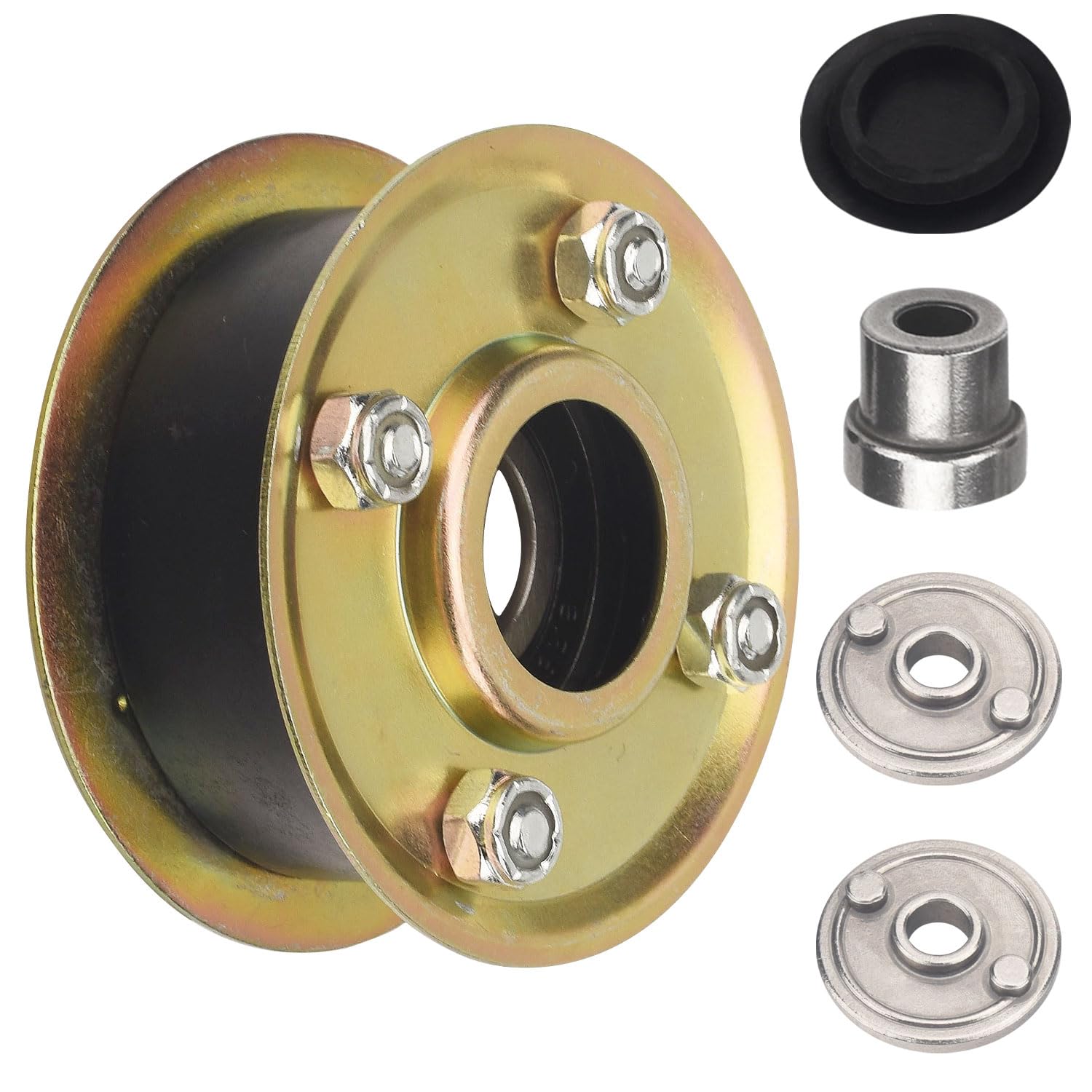 1314529 Mower Idler Pulley Kit for Toro 30" Deck