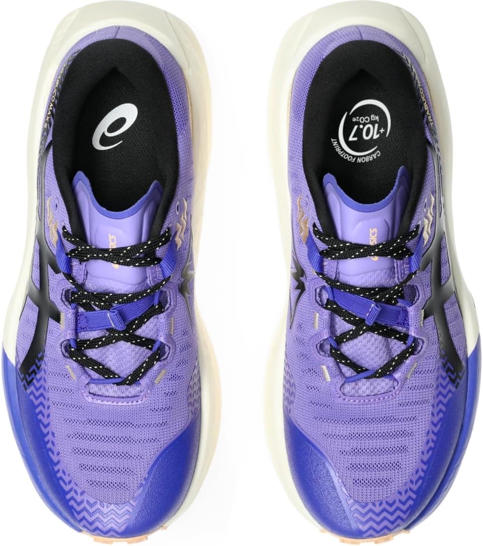 ASICS Women's Trabuco MAX 5 Trail Running Shoes