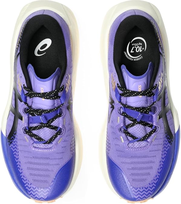 ASICS Women's Trabuco MAX 5 Trail Running Shoes