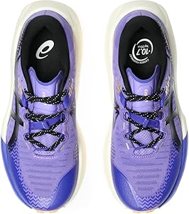 Amazon.com | ASICS Women's Trabuco MAX 5 Trail Running Shoes, 5