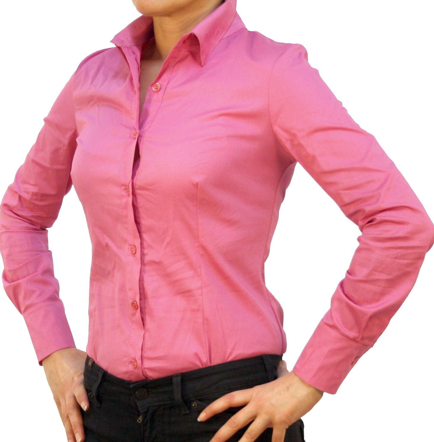 Patrza Pepe Blusenbody Bodybluse