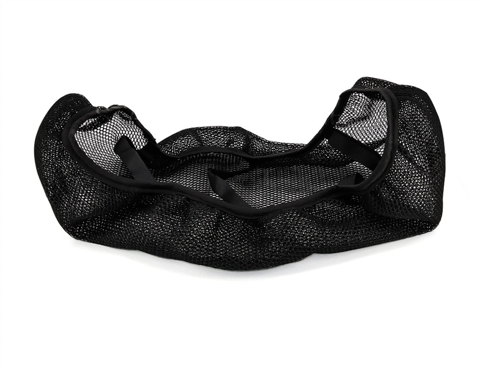 Housse de siège Ducati Scrambler 800 filet 3D imperméable et respirant - 6