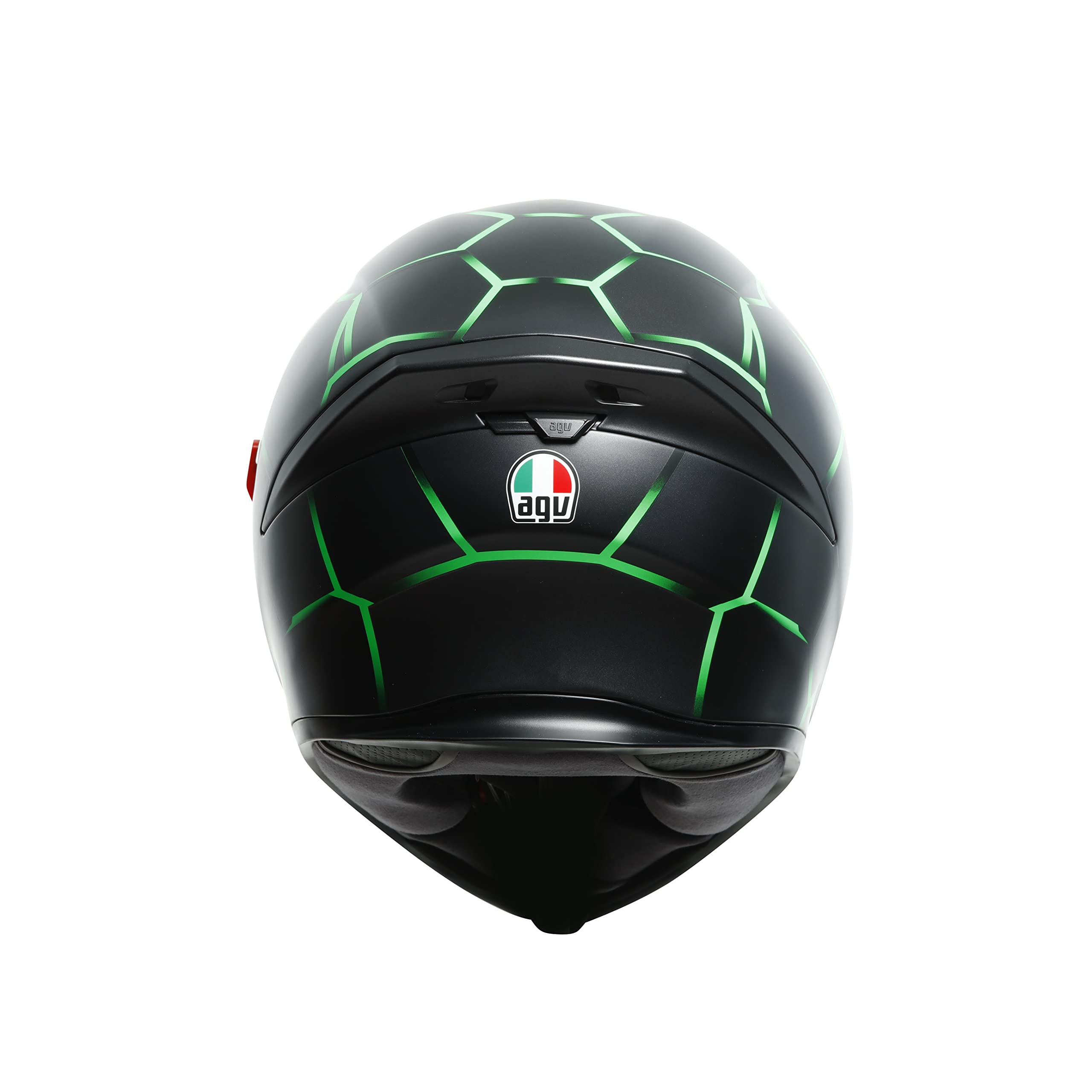 AGV K5-S Vulcanum Motorcycle Helmet