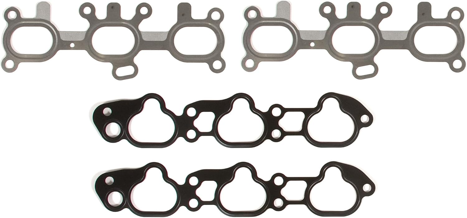 Evergreen FSHB6015 Full Gasket Set Head Bolt