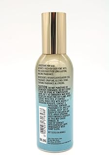 Endless Weekend, Bath and Body, Concentrated Room Spray, 1.5 oz