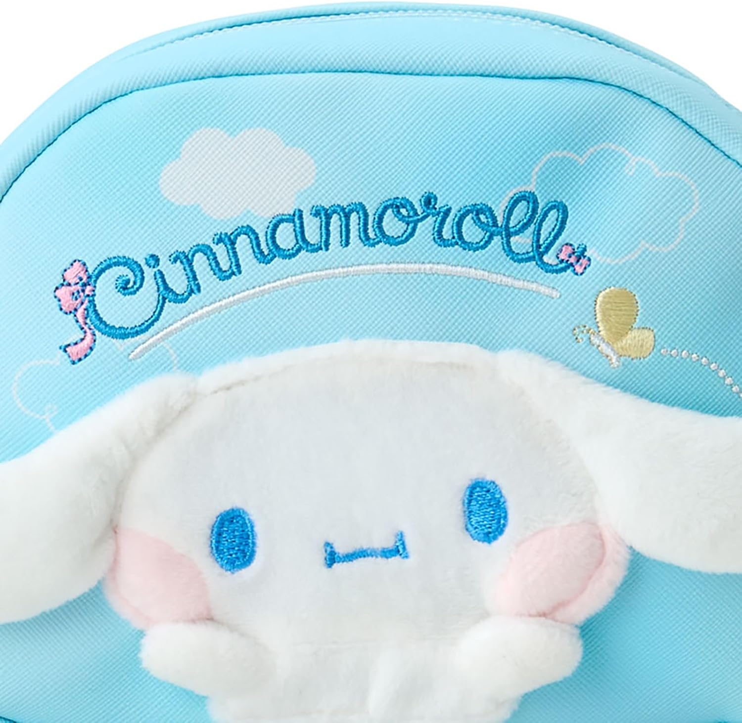 Sanrio 175731 Cinnamoroll Pouch