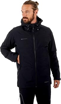 Amazon.co.jp: マムート（MAMMUT） Convey 3 in 1 HS Hooded