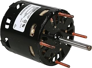 Modine Manufacturing 9F10262 Fan Motor HD45