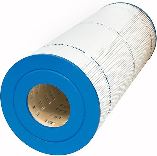 Miniatura 4 de Guardian Filtration Products Cartucho de filtro de piscina 823-215 Reemplazo para Pleatco PXST150, Unicel C-8316, Filbur FC-1286, Hayward X-Stream