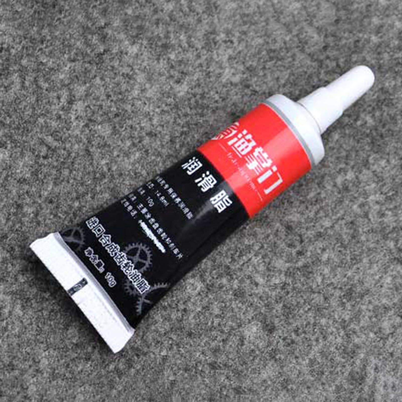 Liquid - Juego de 2 aceites lubricantes para carrete de pesca