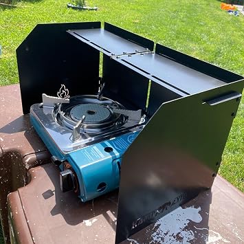 Kamp Ay s  WindShield  Mat Siyah Katlan r 1mm Mente eli Metal R zgarl k -  zel  antal