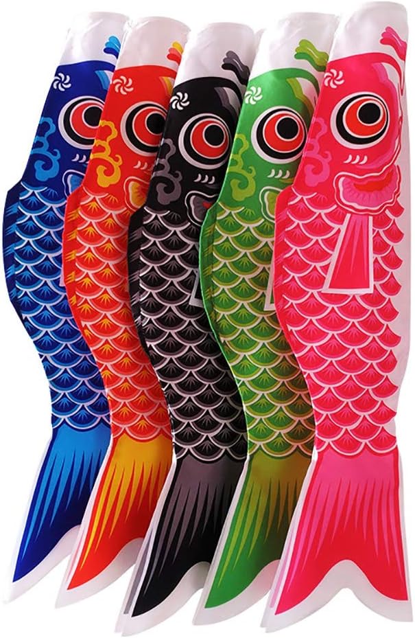 黄金太郎 鯉ポール 鯉のぼり 8号 T・MARUSHO 未使用品 黄金太郎