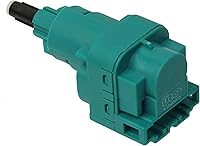 Vista 2 de URO Parts 1C0 945 511A Interruptor de luz de freno, verde