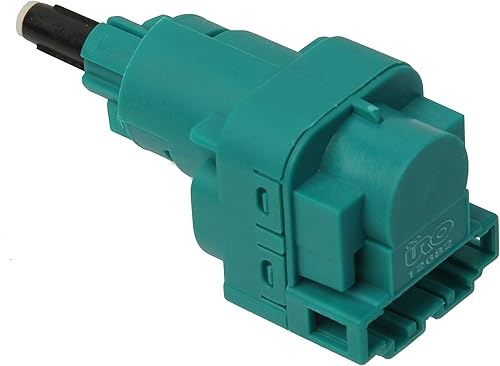 Miniatura 2 de URO Parts 1C0 945 511A Interruptor de luz de freno, verde