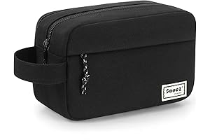 Genshin Impact Travel Stationery Organizer
