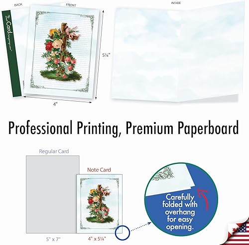 Miniatura 34 de NobleWorks tarjeta de Pascua chistosa (idioma español no garantizado)