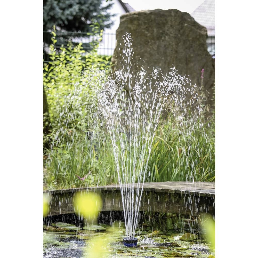 Renkforce 1217918 Springbrunnenpumpe 3000 l/h