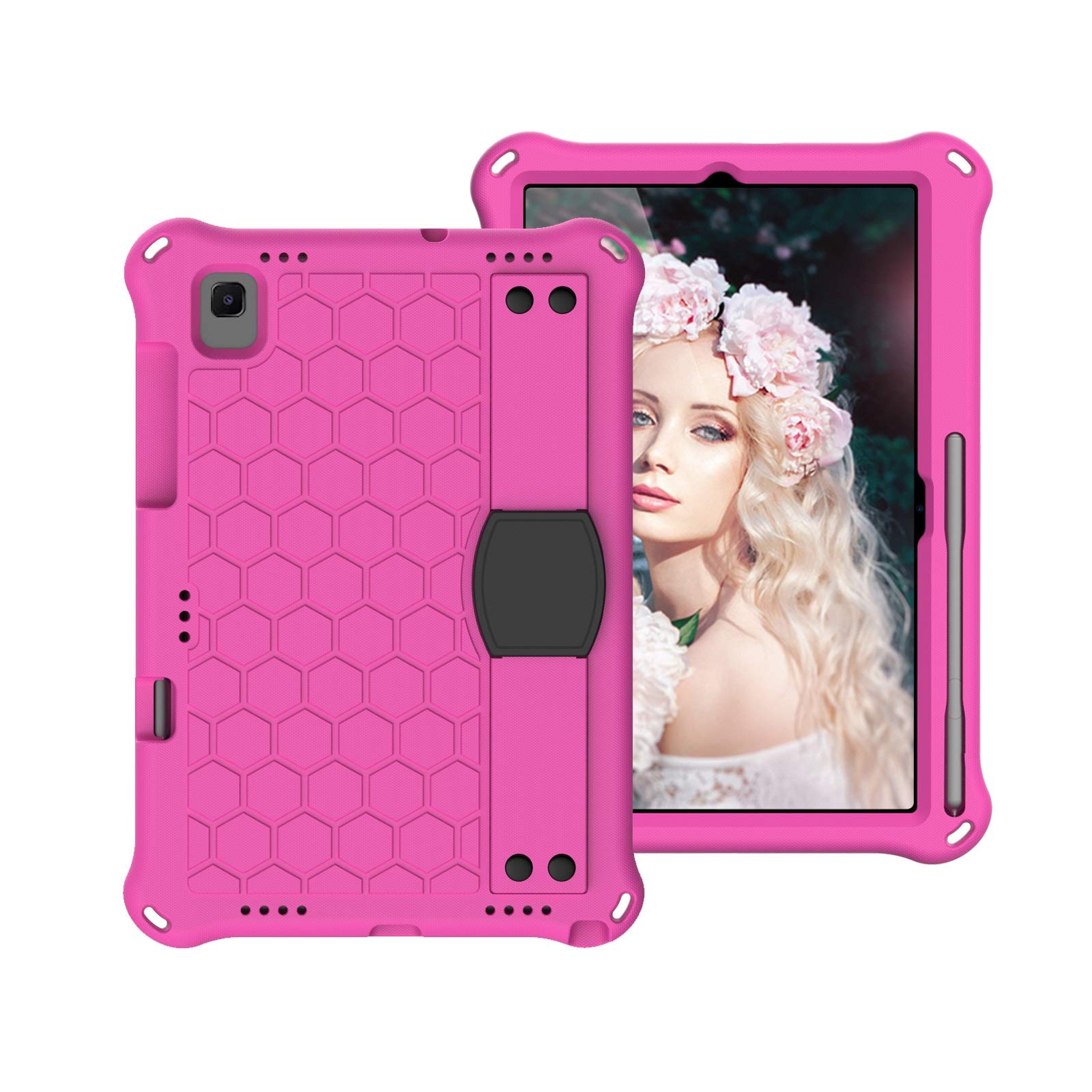 Amazon.com: Tablet Case Cover for Samsung Galaxy Tab S5e 10.5