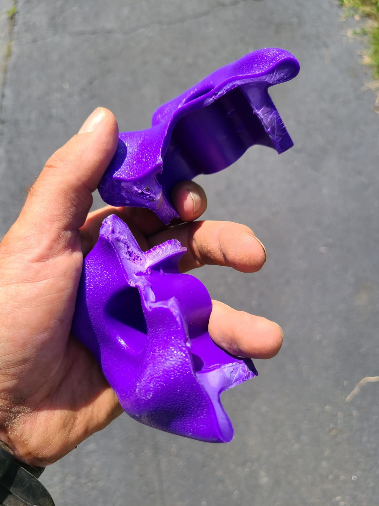 Ninja Falling Rocks $8/mo - Finance TOPNEW 20 Ninja Tree Climbing Holds for Kids Climber ...