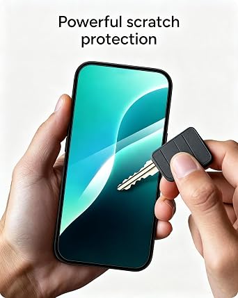 2 Pack Screen Protector for Redmagic 11s Pro