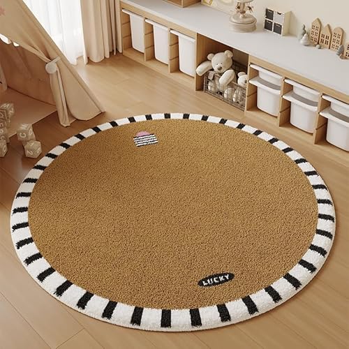 bingkeer �~�` �J�[�y�b�g ���O�}�b�g ���O �J�[�y�b�g �L�����N�^�[�� ����~�� �O�~ �h�_�j �h�� �I�[���V�[�Y�� ���r���O�E�Q���E�_�C�j���O�ɍœK �L������ 120cm