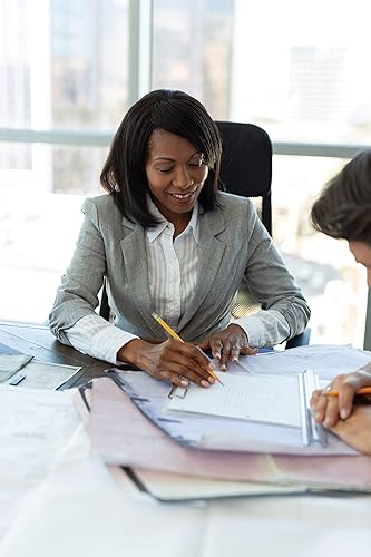 Miniatura 4 de Ticonderoga Lápices de madera (18 unidades) borradores de cuña (3 unidades)