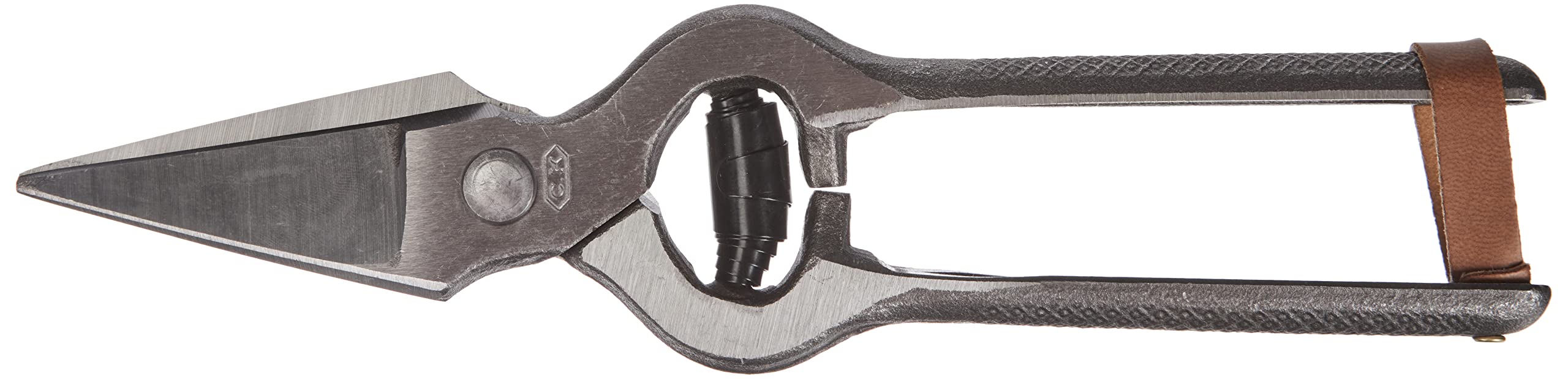 C.K T5720 Forbici per zoccoli