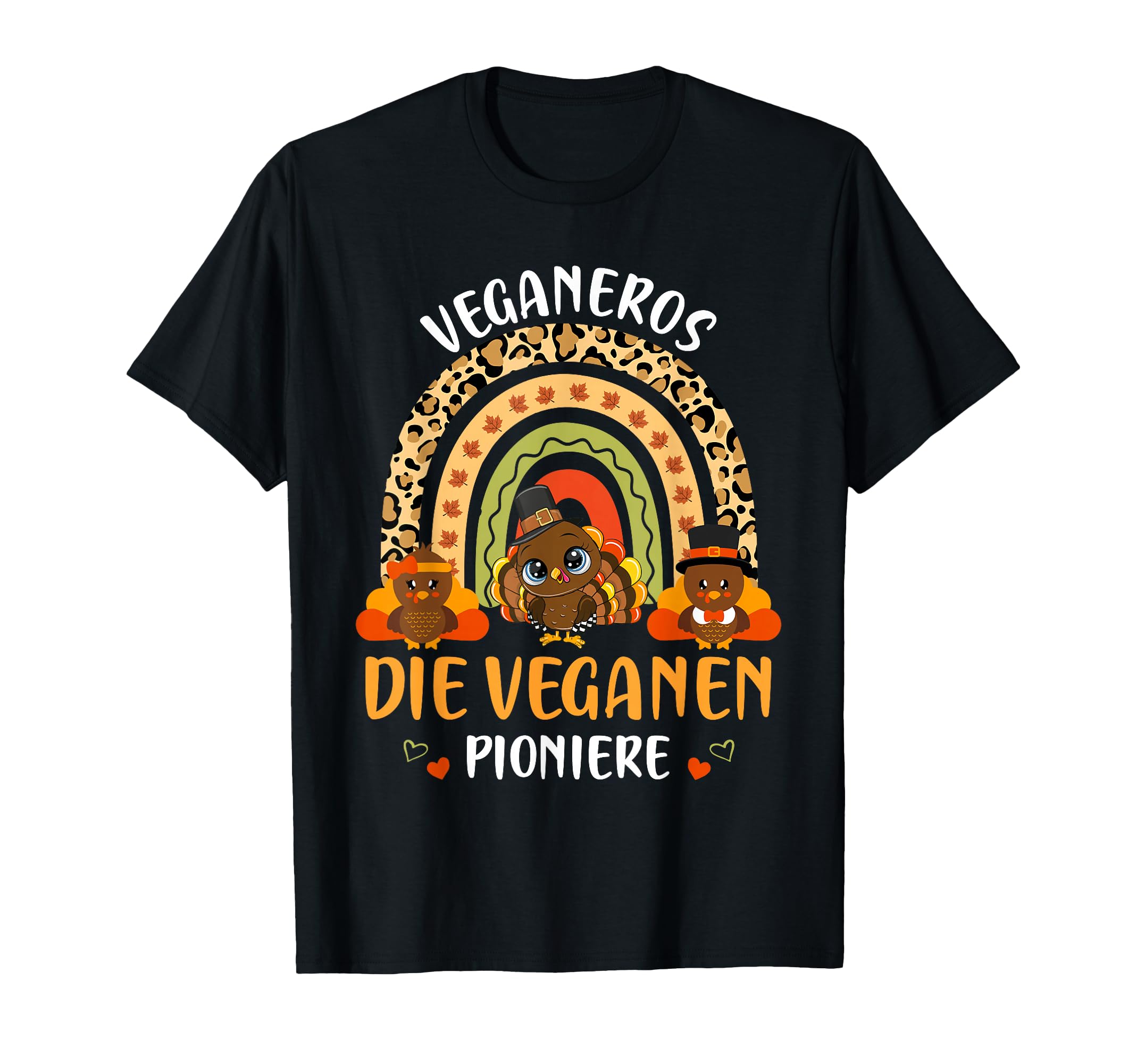 Kleidung mit Designs von Amazon Merch on Demand