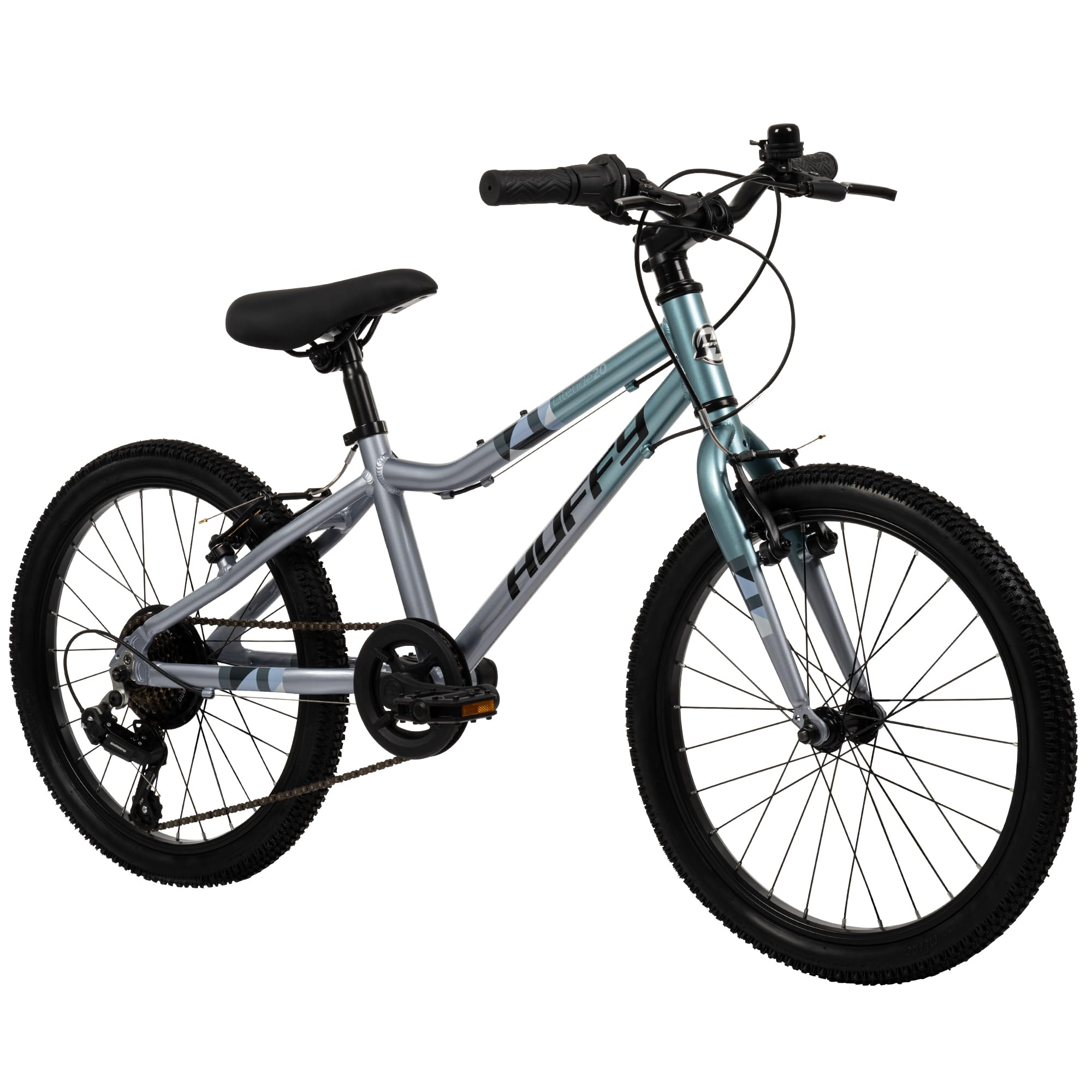 Huffy  Kids Blue  Literide - 7-Spe in Size 20, Sports Direct