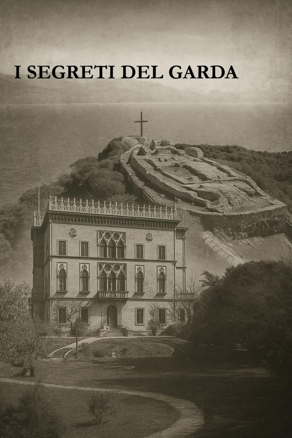 I segreti del Garda