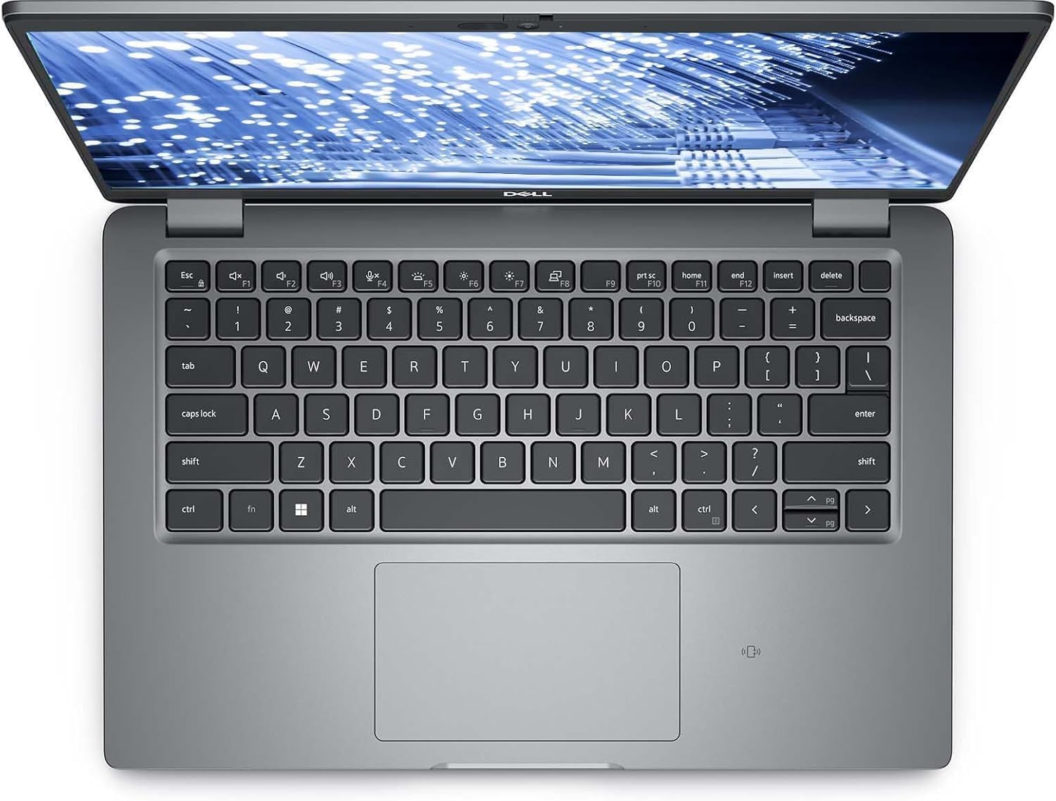 Dell Latitude 5440 Ordenador portátil 14" FHD Intel Core i5-1345U 16GB RAM 512GB SSD Teclado QWERTY Windows 11 Pro Reacondicionado