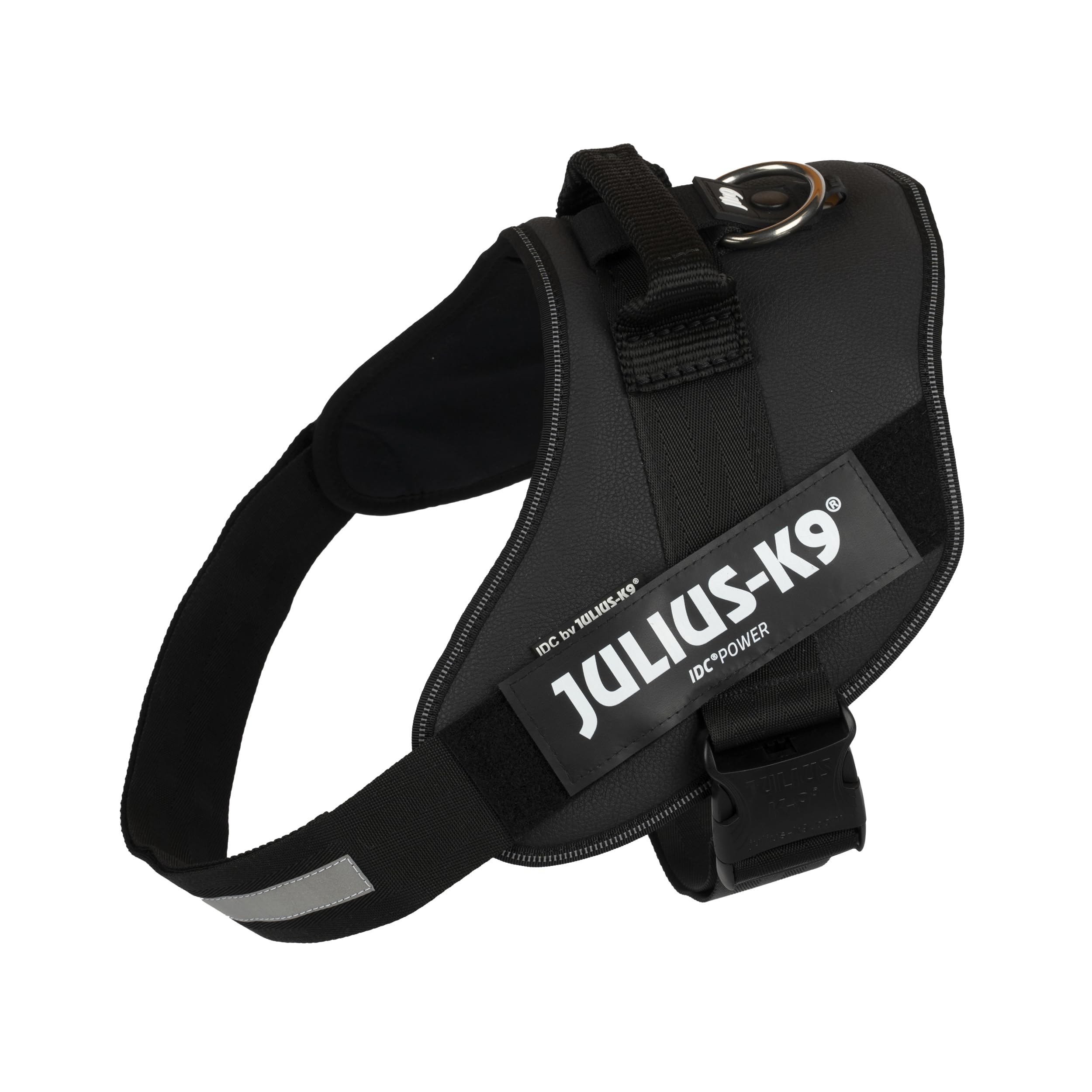 Julius-K9 IDC Powerharness, Camouflage, M/0 — view 572