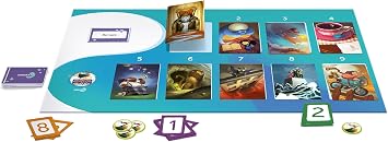 ACCESS+ ACSDIX01DE Game