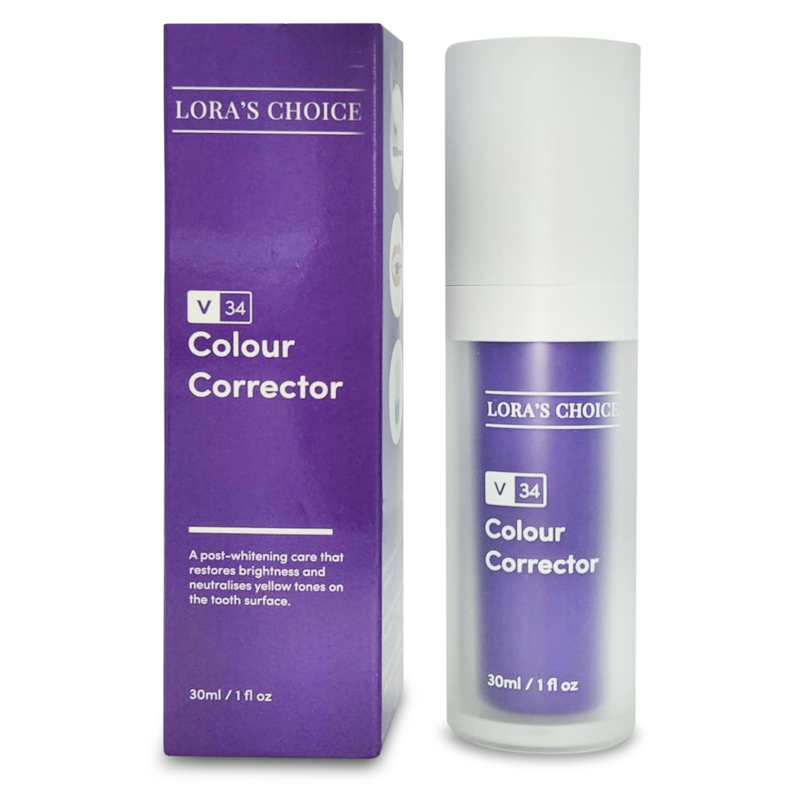 best purple toothpaste